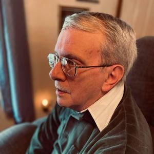 Meet your Posher, Gary